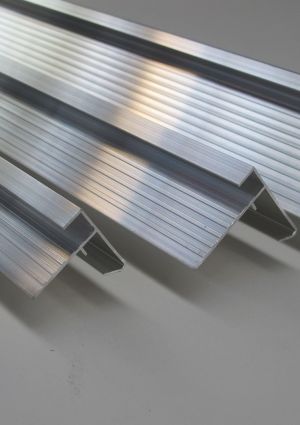 Dakdekkersmaterialen