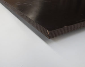 Beton multiplex