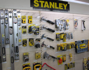 Handgereedschappen